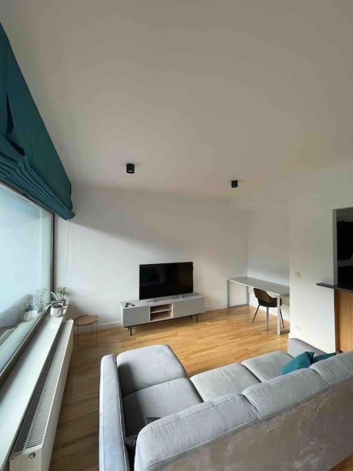 Apartament Komfortowy Z Silownia I Sauna Revisit 11 Łódź