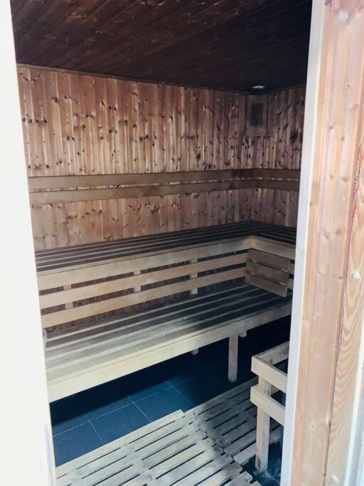 Apartament Komfortowy Z Silownia I Sauna Revisit 11 *