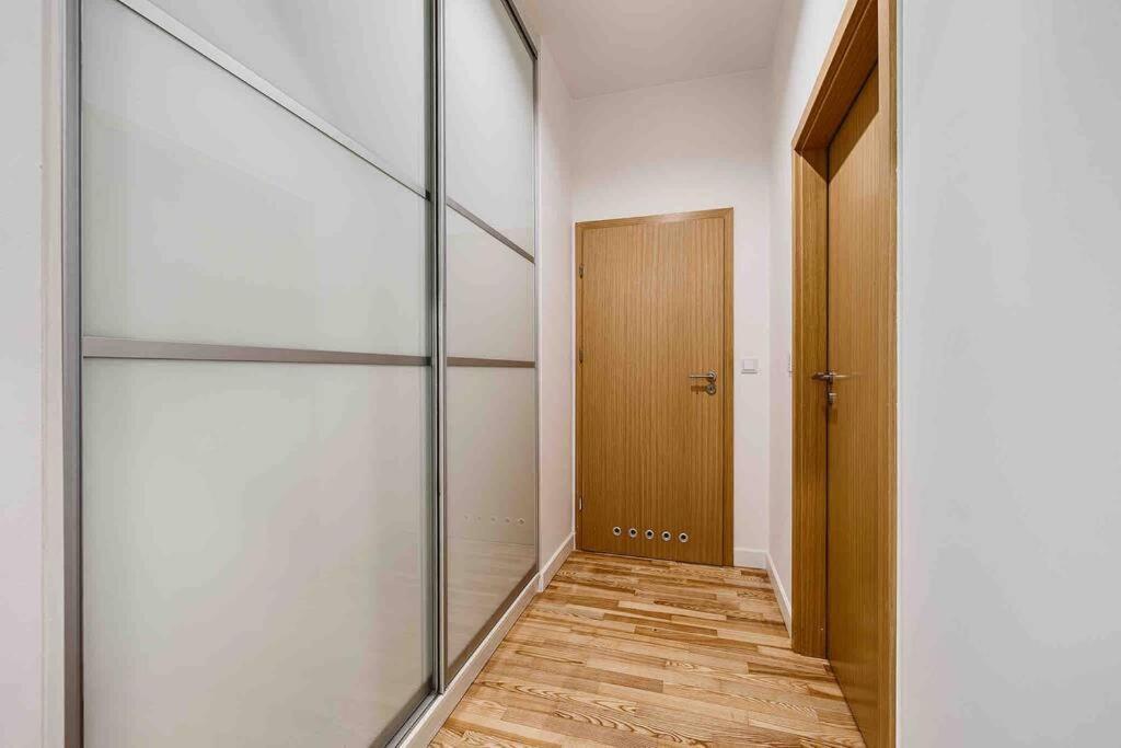 Apartment Komfortowy Z Silownia I Sauna Revisit 11 *